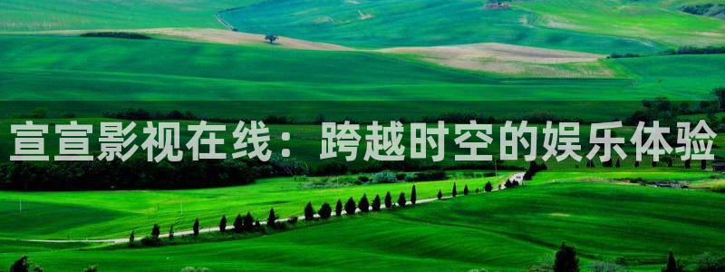 人人电影下载：宣宣影视在线：跨越时空的娱乐体验
